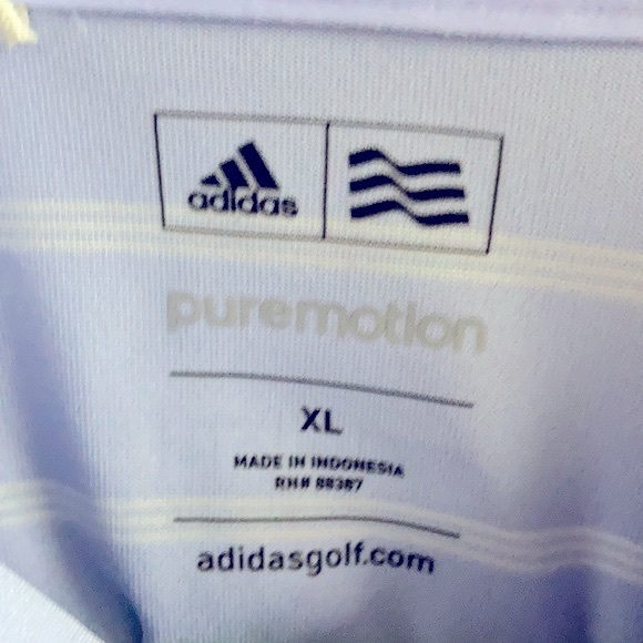Adidas golf tee - Picture 4 of 6